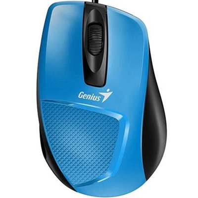 Мышь Genius DX-150X (Blue)