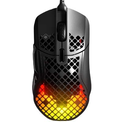 Мышь Steelseries Aerox 5