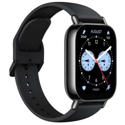 Смарт-часы Xiaomi Redmi Watch 5 Lite (Black)