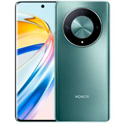 Смартфон Honor X9b (8 ГБ/256 ГБ) Emerald Green