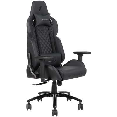 Игровое кресло 1STPLAYER DK2 PRO/BK