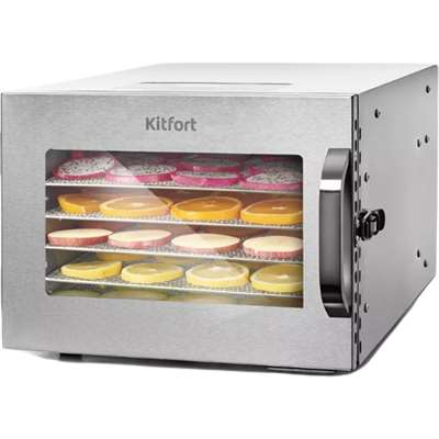 Сушилка для продуктов Kitfort КТ-1917