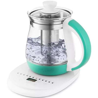 Электрочайник Kitfort КТ-6130-3