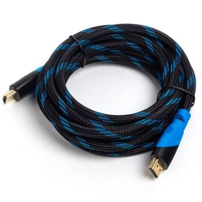Интерфейсный кабель SVC HDMI-HDMI, 3 м (HR0300LB-P)
