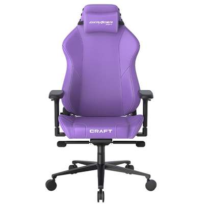 Игровое кресло DX Racer серия Craft (CRA/001/V)