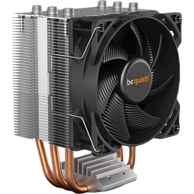 Кулер (CPU) Bequiet! Pure Rock Slim 2
