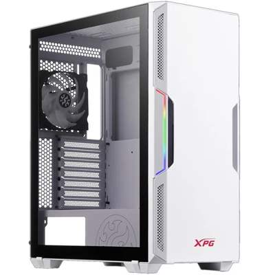 Корпус ADATA XPG Starker (White)