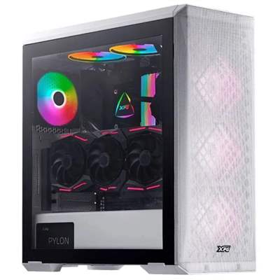 Корпус ADATA XPG Defender (White)