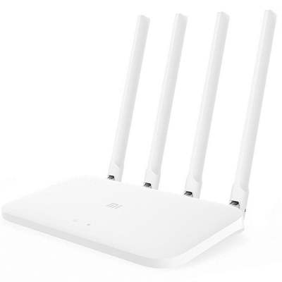 Wi-Fi Роутер Xiaomi DVB4224GL