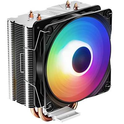Кулер (CPU) Deepcool GAMMAXX 400K