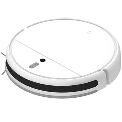 Робот-пылесос Xiaomi Mi Robot Vacuum-Mop 2 Lite (MJSTL) Белый