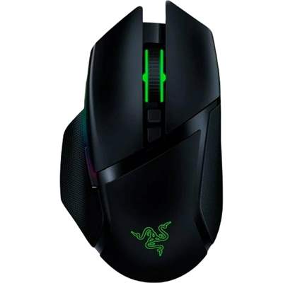 Мышь Razer Basilisk Ultimate