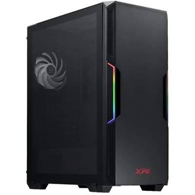 Корпус ADATA XPG Starker (Black)