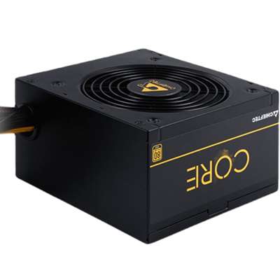 Блок питания 600W, Chieftec CORE BBS-700S (Gold)