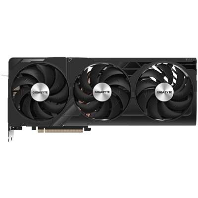 Видеокарта Gigabyte GeForce RTX 4070 Ti SUPER WINDFORCE MAX OC 16G (GV-N407TSWF3MAX OC-16GD)