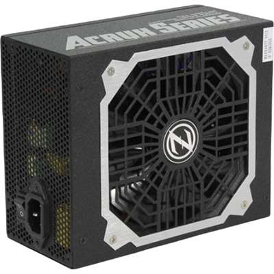 Блок питания 1200 Вт, Zalman ZM1200-ARX (Platinum)