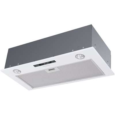 Кухонная вытяжка Maunfeld Crosby Light C 60, Белый