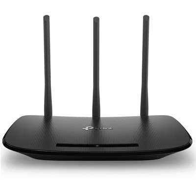 Wi-Fi Роутер TP-Link TL-WR940N