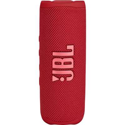Портативная колонка JBL Flip 6 Red