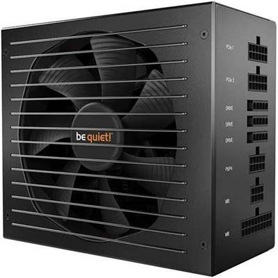 Блок питания 550W, Bequiet! Straight Power 11 550W (Gold)