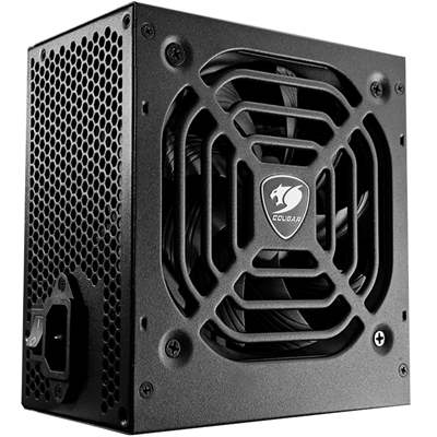 Блок питания 600W, Cougar XTC600 (80Plus)