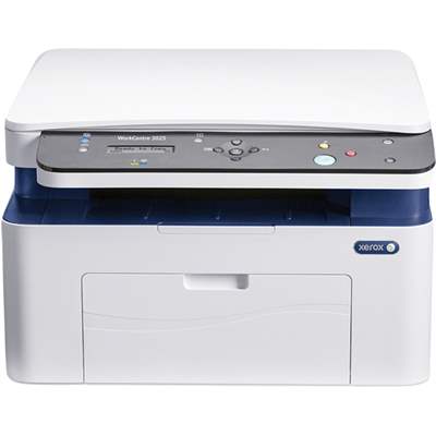 МФУ Xerox WorkCentre 3025BI