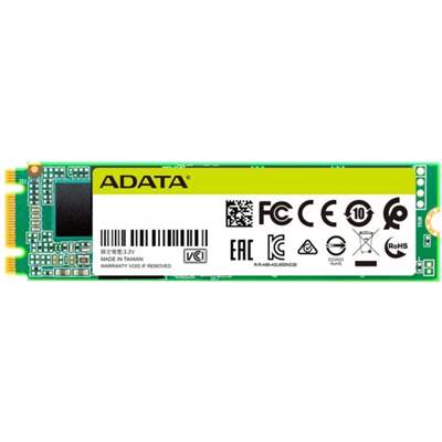 SSD накопитель ADATA Ultimate SU650, 256 ГБ, M.2 NVMe SATA (ASU650NS38-256GT-C)