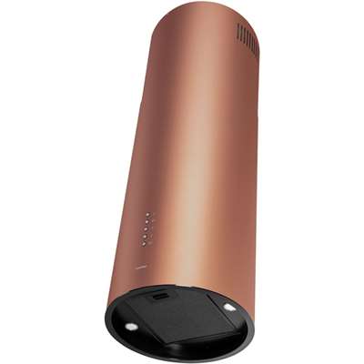 Кухонная вытяжка Maunfeld Lee Isla 39, Медный