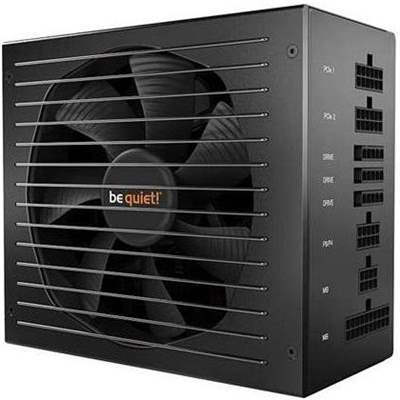 Блок питания 750W, Bequiet! Straight Power 11 750W (Platinum)