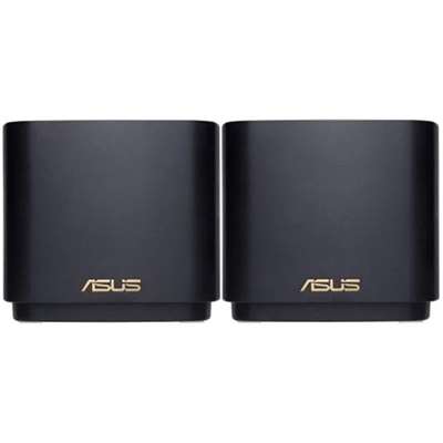 Wi-Fi MESH-система Asus XD4 PLUS (B-2-PK)