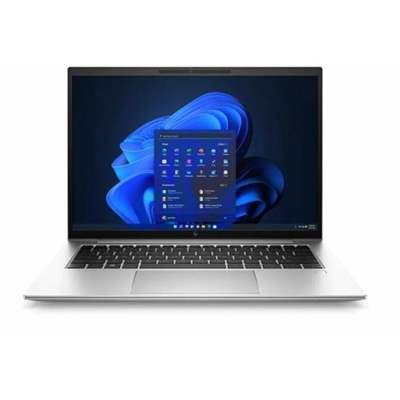 Ноутбук HP EliteBook 840 G9 |14″/i5-1235U/8 ГБ/256 ГБ SSD (5P6R6EA)