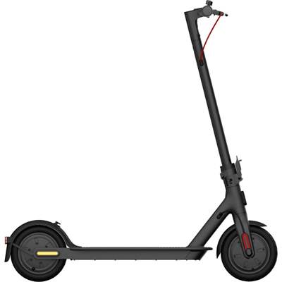 Электросамокат Xiaomi Electric Scooter 3 Lite, Black
