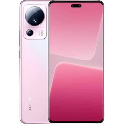 Смартфон Xiaomi 13 Lite (8 GB/256 GB) Lite Pink