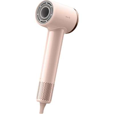 Фен для волос Deerma DEM-CF50 (Pink)