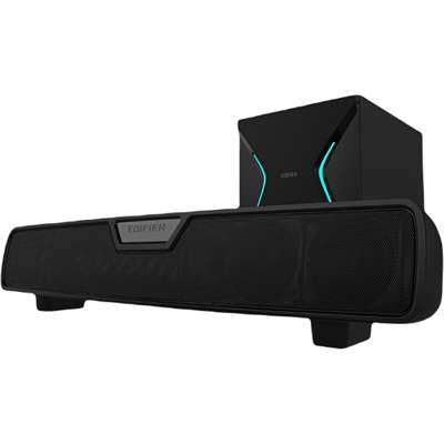 Колонки 2.0 Edifier G7000