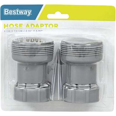 Переходник для шлангов Bestway 58236