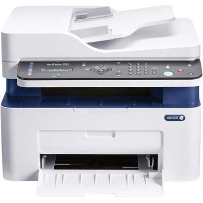 МФУ Xerox WorkCentre 3025NI