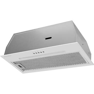 Кухонная вытяжка Maunfeld TRAPEZE 603EM, Белый