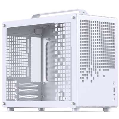 Корпус Jonsbo Z20 (White)