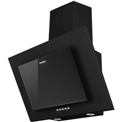 Кухонная вытяжка Maunfeld Tower C 60, Черный