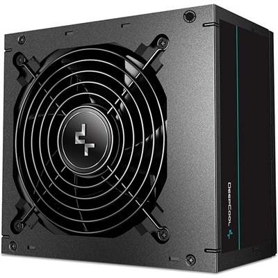 Блок питания 750W, Deepcool PM750D (Gold)