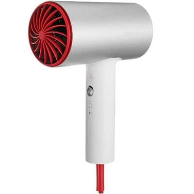 Фен Soocas H5 Hair Dryer (Silver)