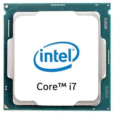 Процессор Intel Core i7-11700KF, OEM