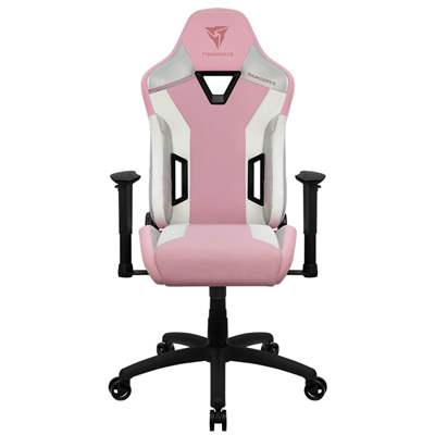 Игровое кресло ThunderX3 TC3 (White)