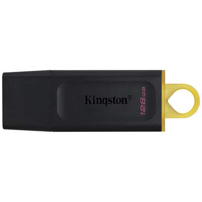USB флешка 3.2 Kingston DTX/128GB, 128 ГБ