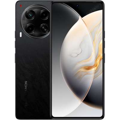 Смартфон Tecno Camon 30 (CL6) (8 ГБ/256 ГБ) Basaltic Dark