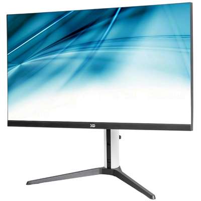 Монитор 27″ X-Game Crimson X White, WQHD, IPS, 180 Гц