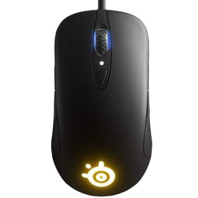 Мышь Steelseries Sensei Ten