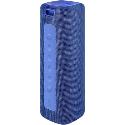 Портативная колонка Xiaomi Mi Outdoor Speaker(16W), Blue