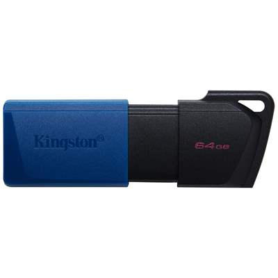 USB флешка 3.2 Kingston DTXM/64GB, 64 ГБ